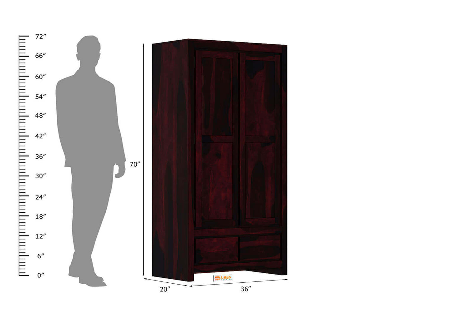 Aesthete-Wardrobe-Walnut_7