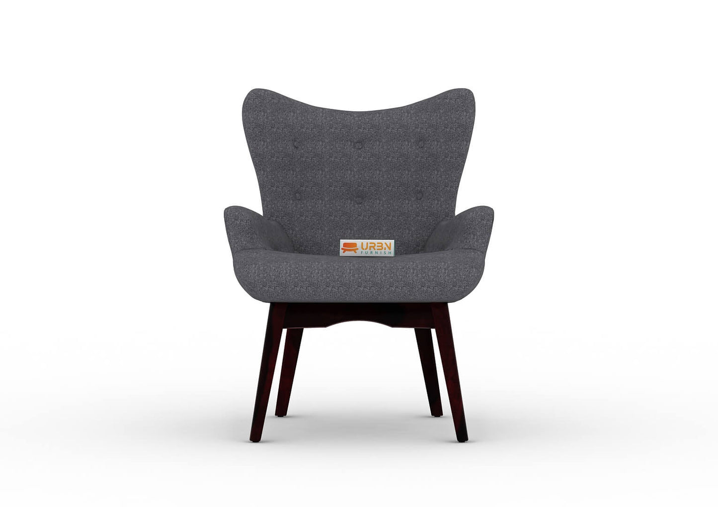 Aira Lounge Chair - Urbnfurnish