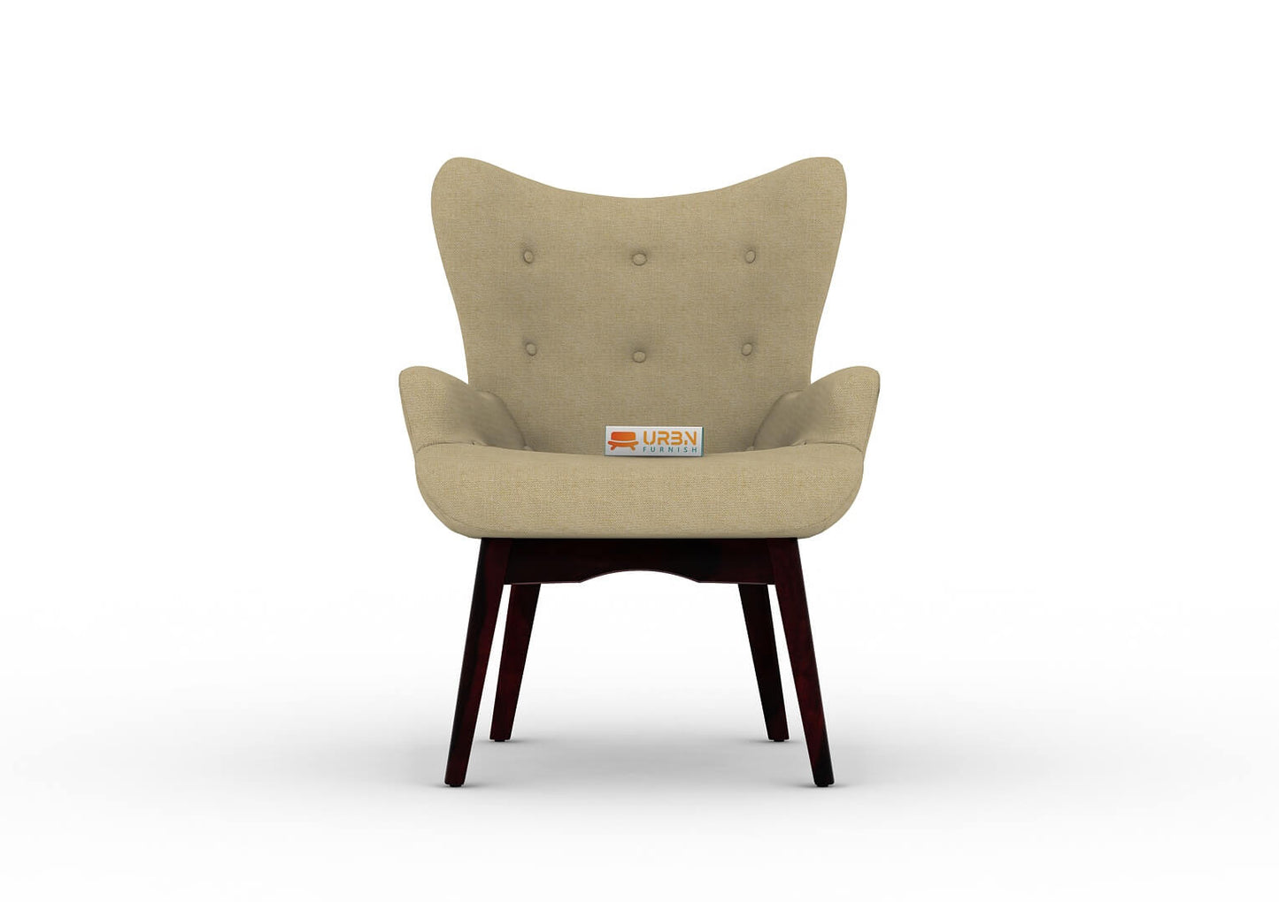 Aira Lounge Chair - Urbnfurnish