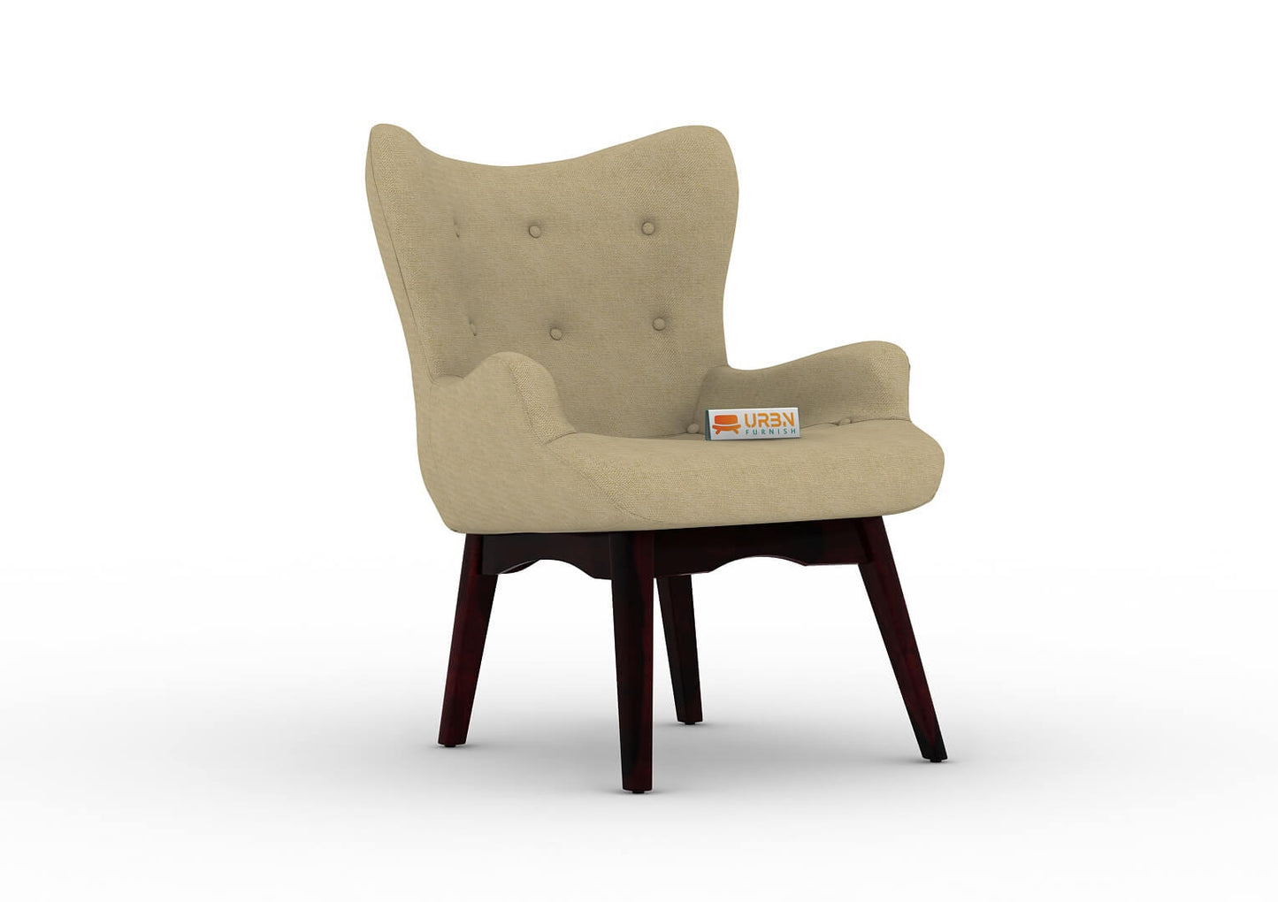 Aira Lounge Chair - Urbnfurnish