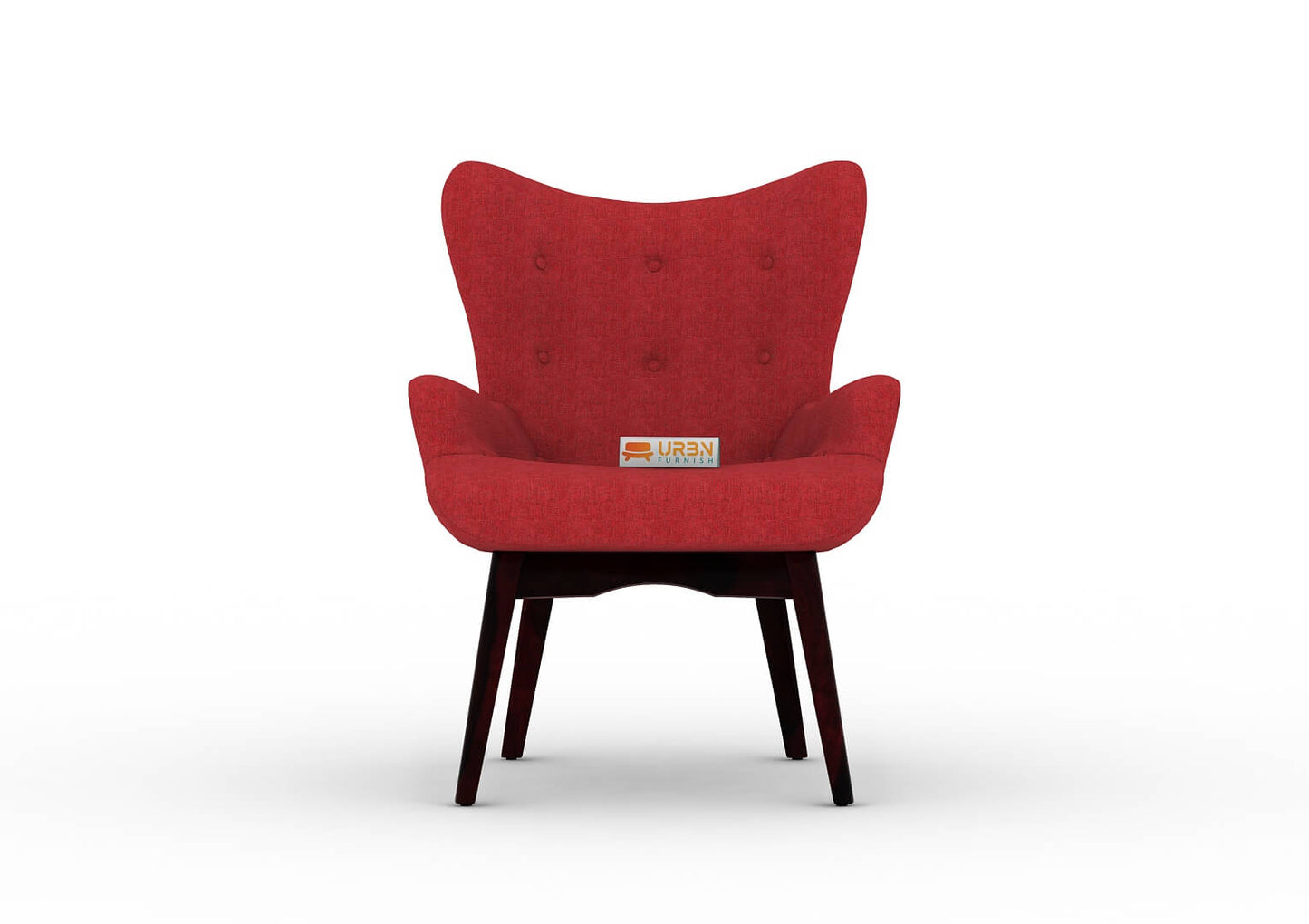 Aira Lounge Chair - Urbnfurnish