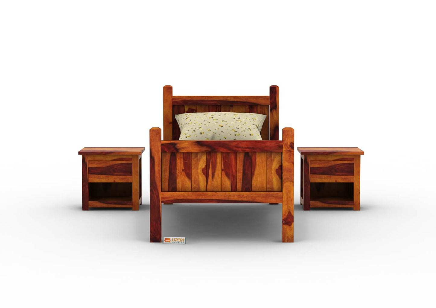 Alcazar-Single-Bed-Honey_2