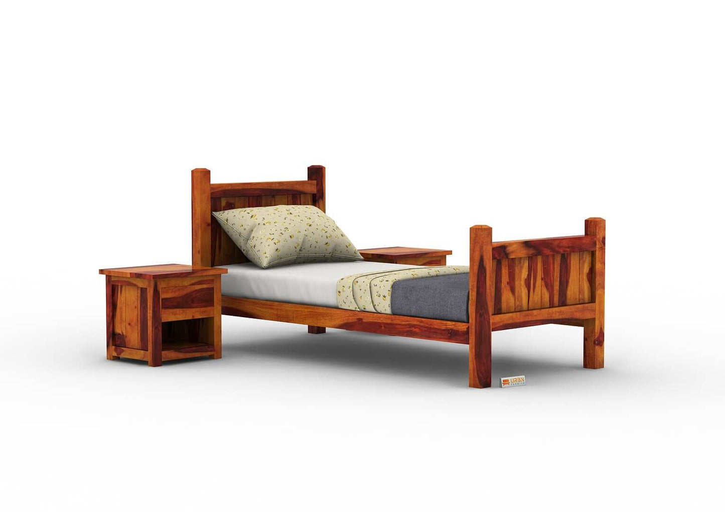 Alcazar-Single-Bed-Honey_3