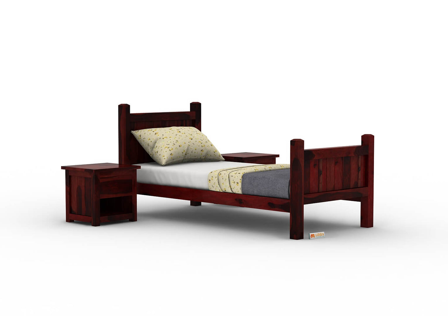 Alcazar-Single-Bed-Mahogany_3