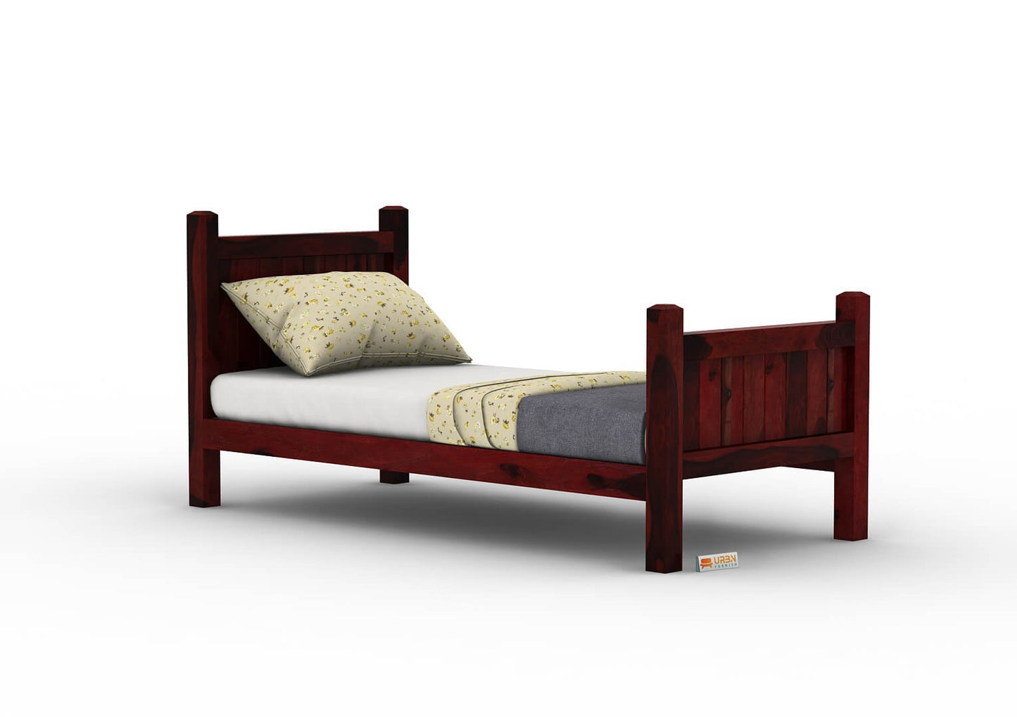 Alcazar-Single-Bed-Mahogany_5