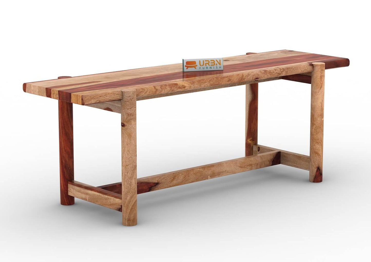 Allure Bench - Urbnfurnish