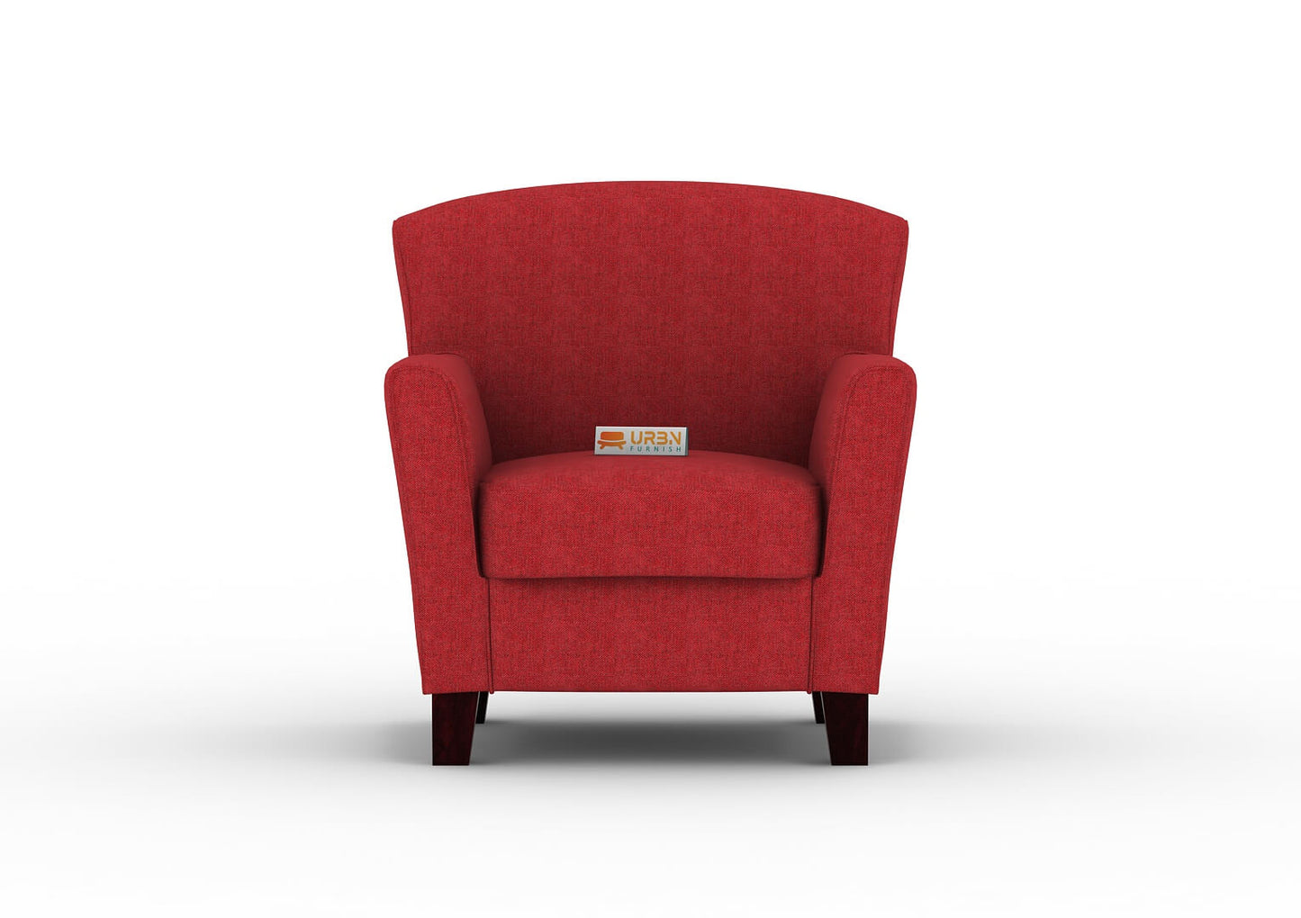 Alve Lounge Chair - Urbnfurnish