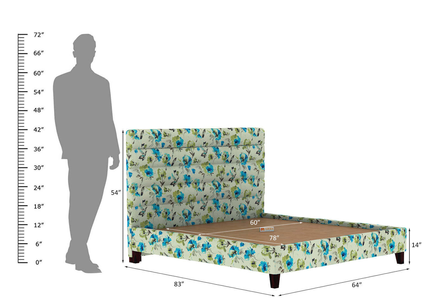Amanta-Upholstered-Bed-Printed_6_-Queen-Size