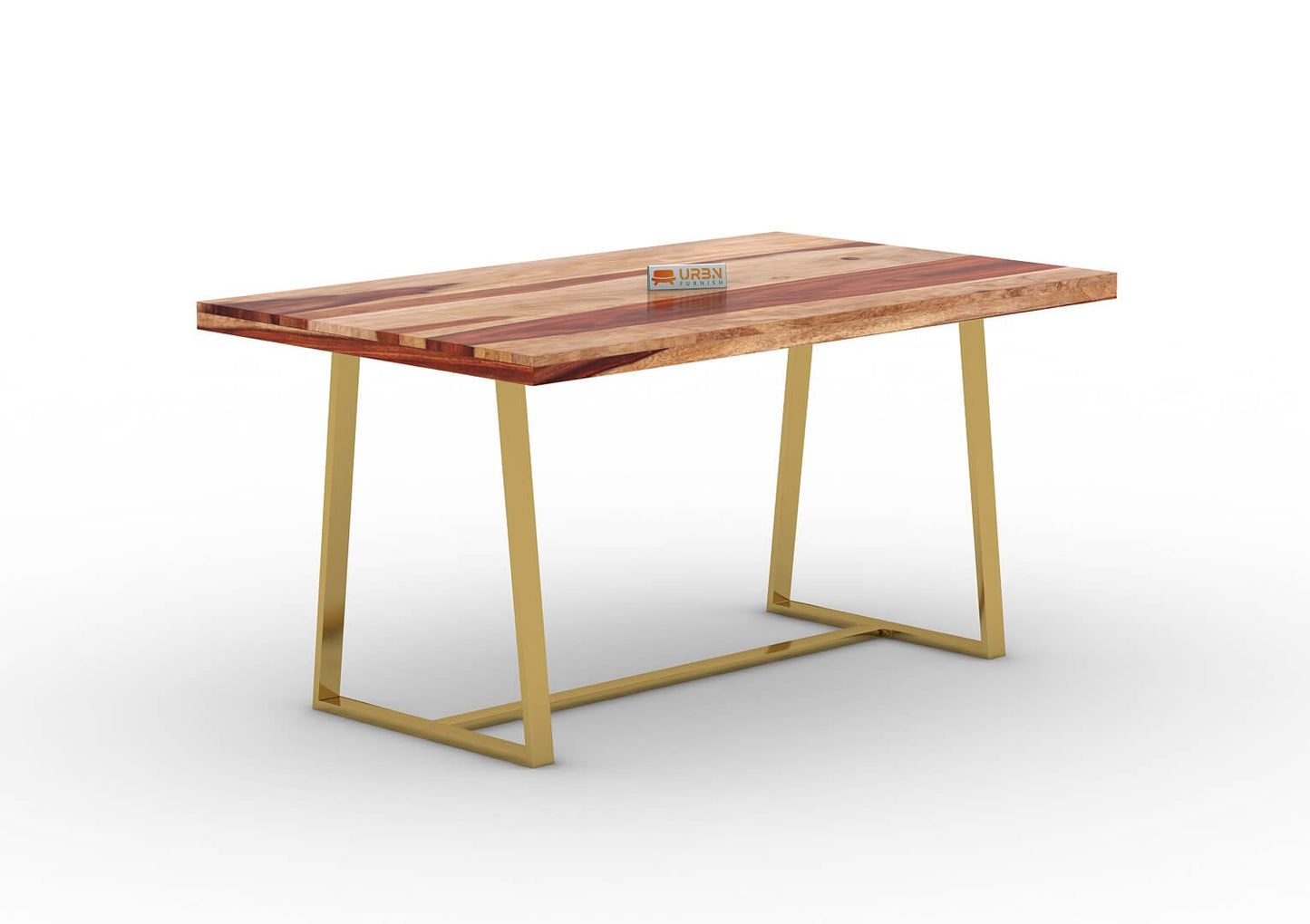 Amber-4-Seater-Table-Golden-Natural_3