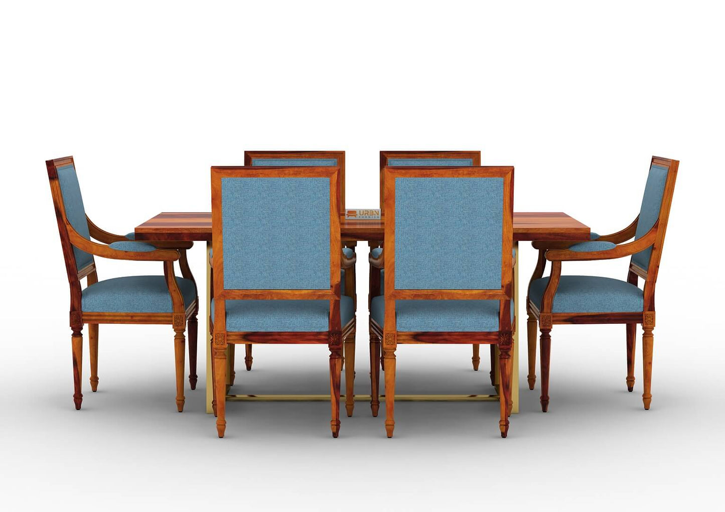 Amber-6-Seater-Dining-Set-Golden-Honey-Blue_2