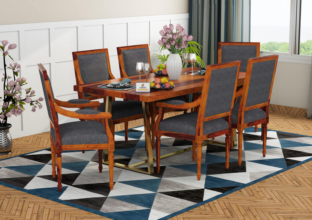 Amber-6-Seater-Dining-Set-Golden-Honey-Gray_1
