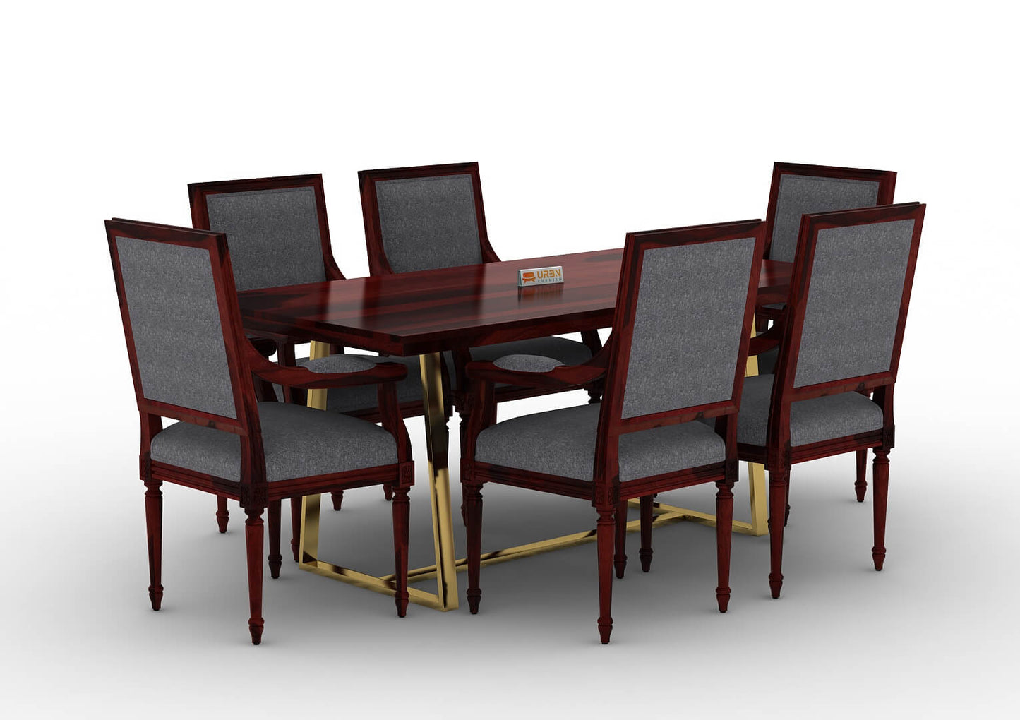 Amber-6-Seater-Dining-Set-Golden-Mahogany-Gray_3