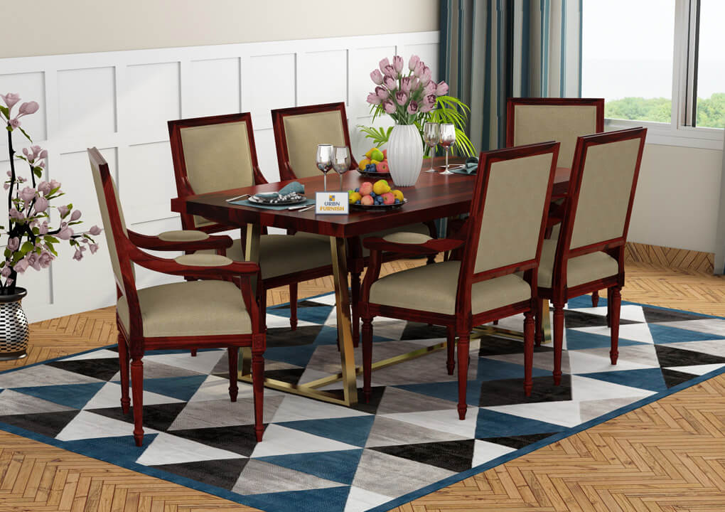 Amber-6-Seater-Dining-Set-Golden-Mahogany-Ivory_1