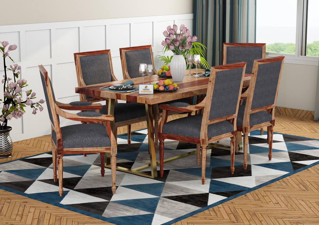 Amber-6-Seater-Dining-Set-Golden-Natural-Gray_1