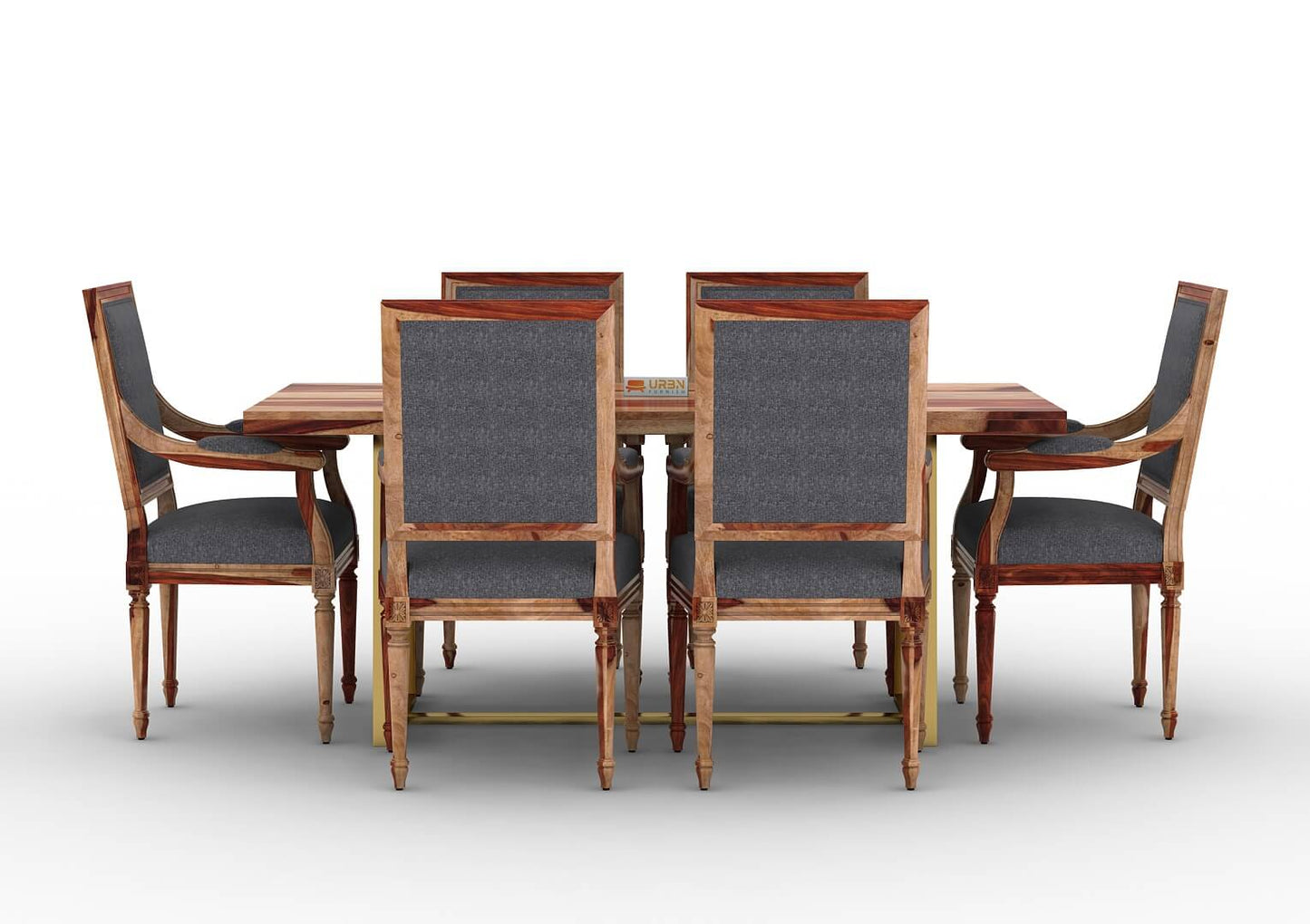 Amber-6-Seater-Dining-Set-Golden-Natural-Gray_2
