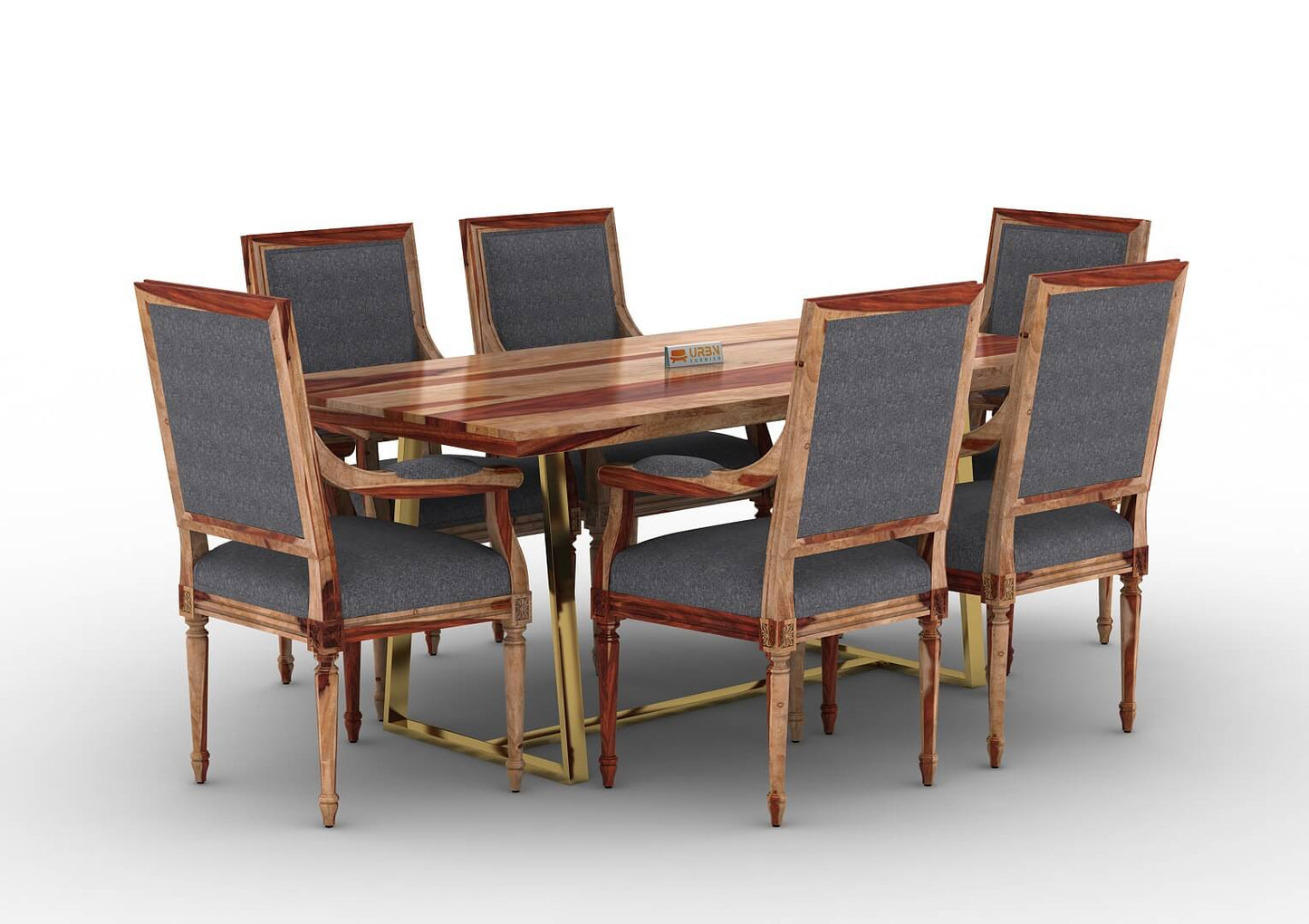 Amber-6-Seater-Dining-Set-Golden-Natural-Gray_3