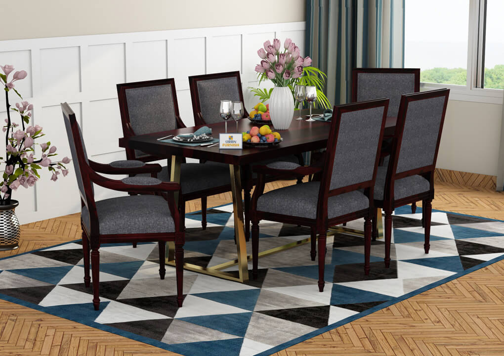 Amber-6-Seater-Dining-Set-Golden-Walnut-Gray_1