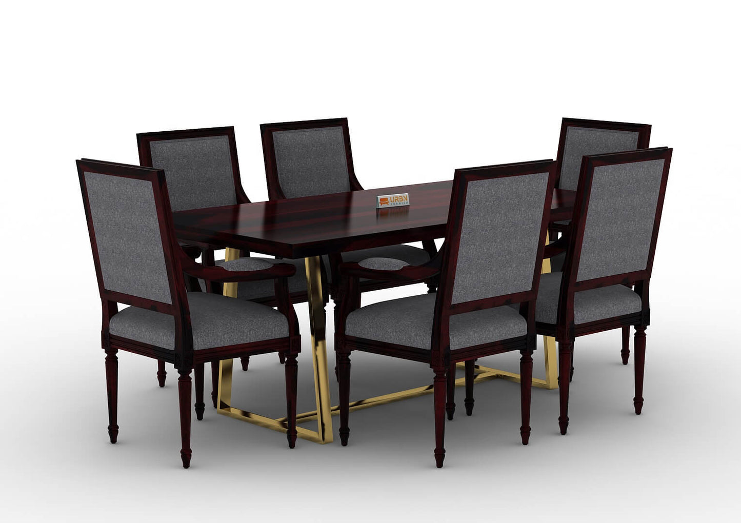 Amber-6-Seater-Dining-Set-Golden-Walnut-Gray_3