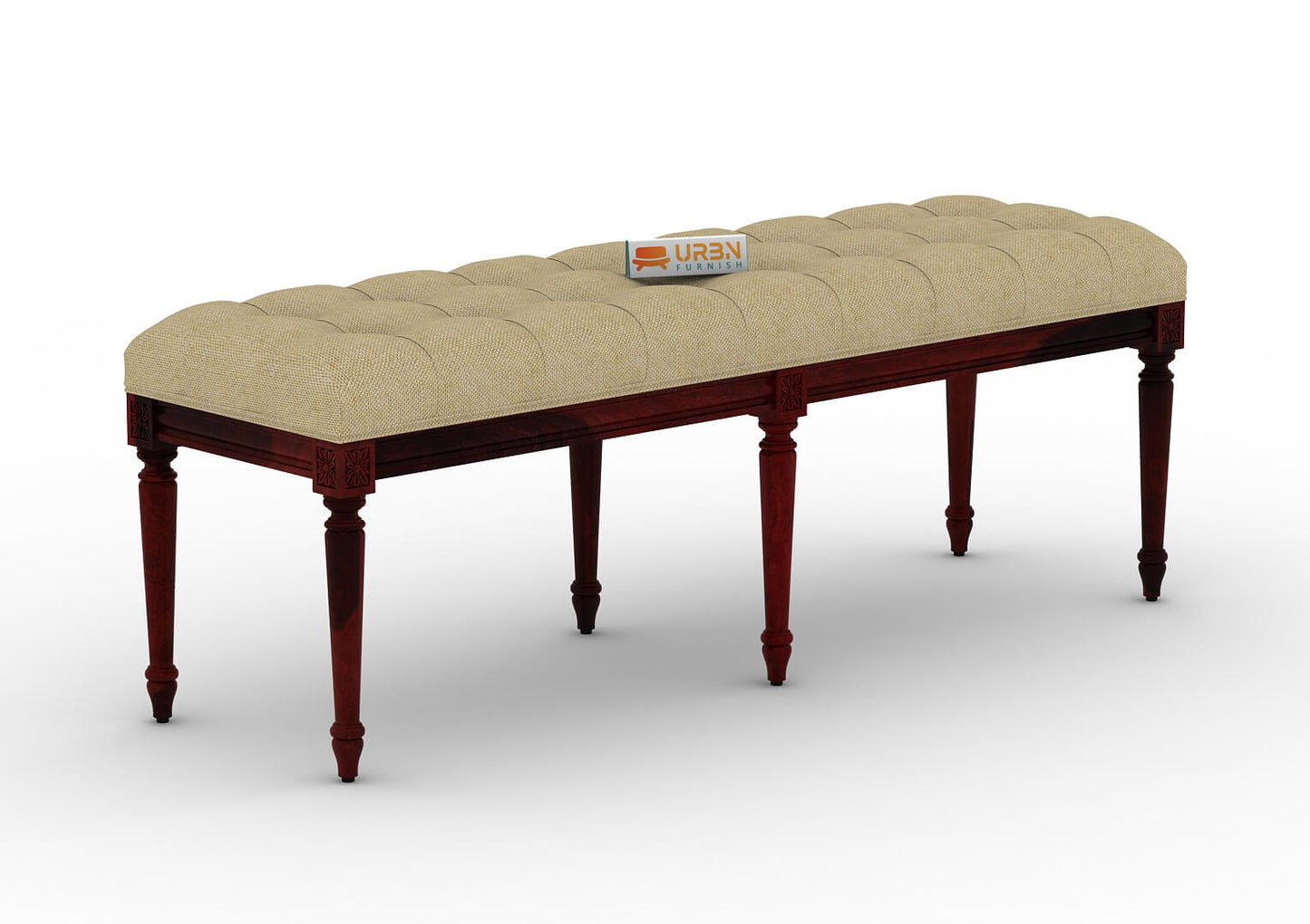 Amber Bench - Urbnfurnish