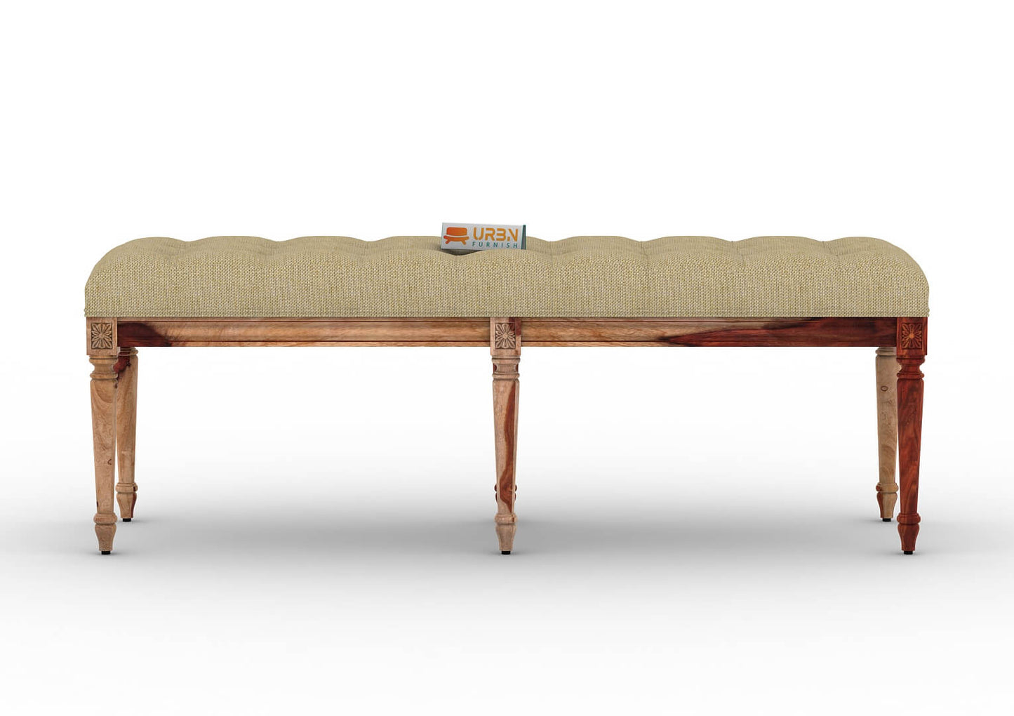 Amber Bench - Urbnfurnish