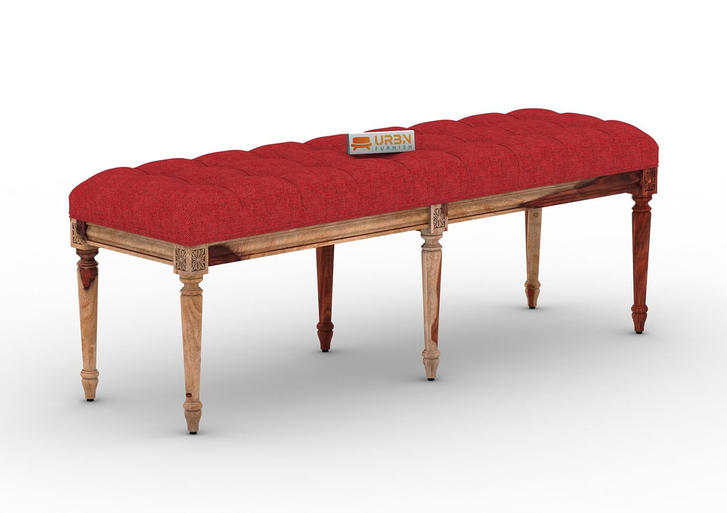 Amber Bench - Urbnfurnish