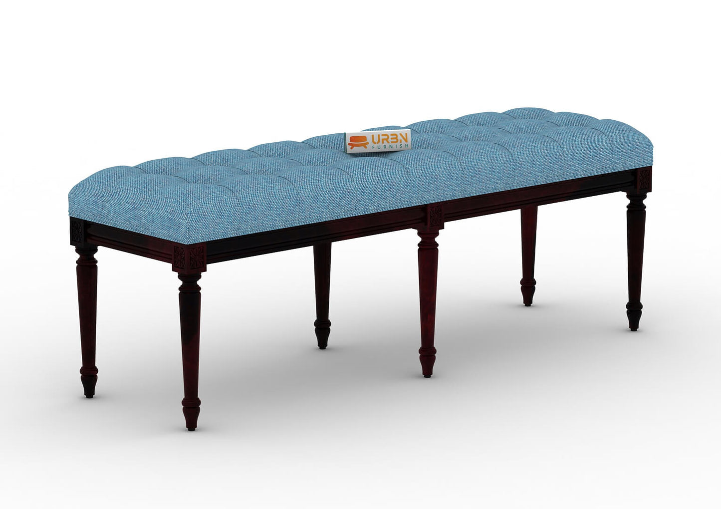Amber Bench - Urbnfurnish