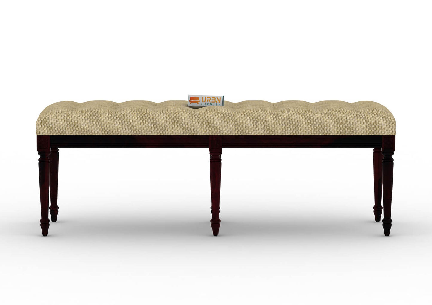 Amber Bench - Urbnfurnish