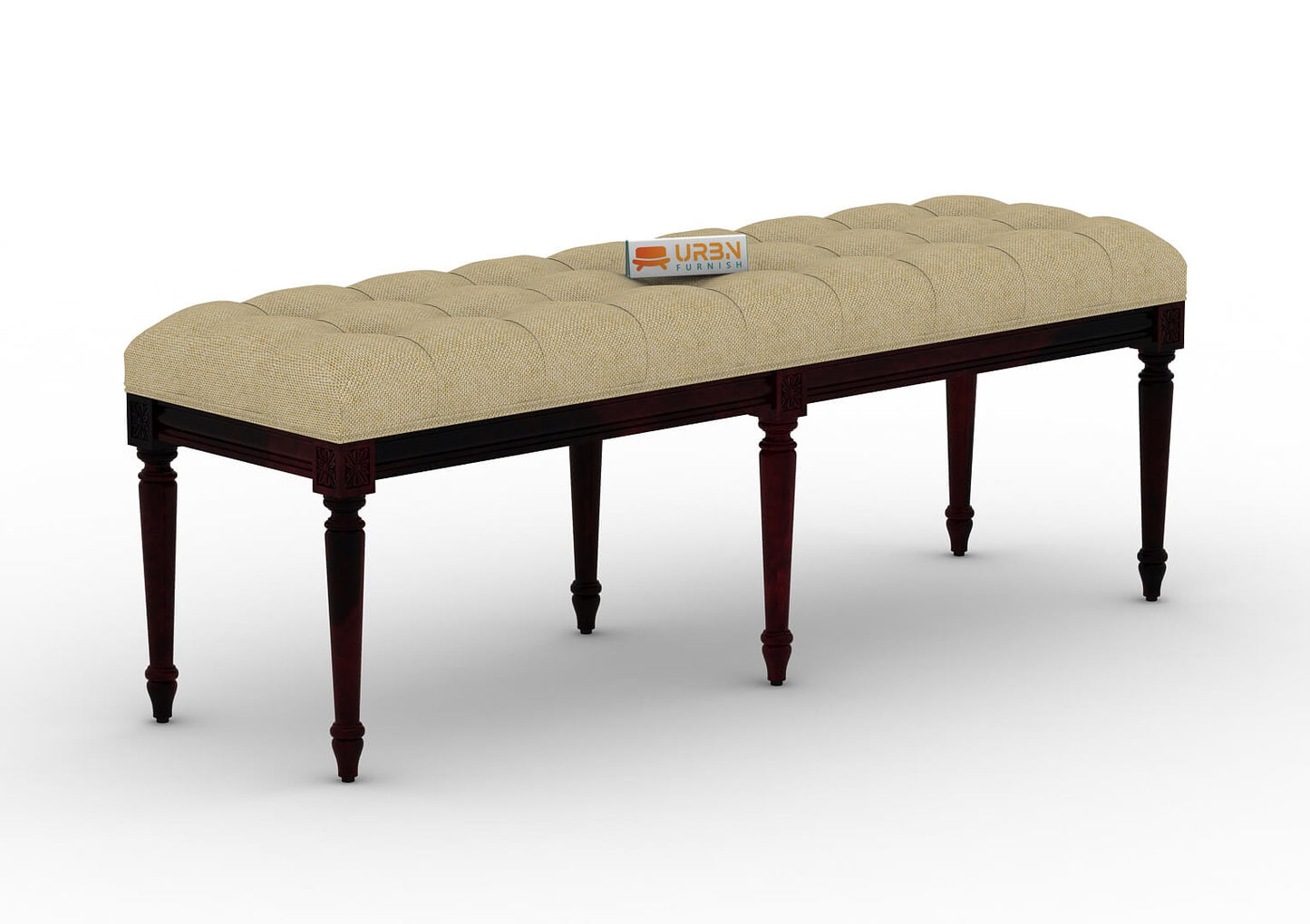 Amber Bench - Urbnfurnish