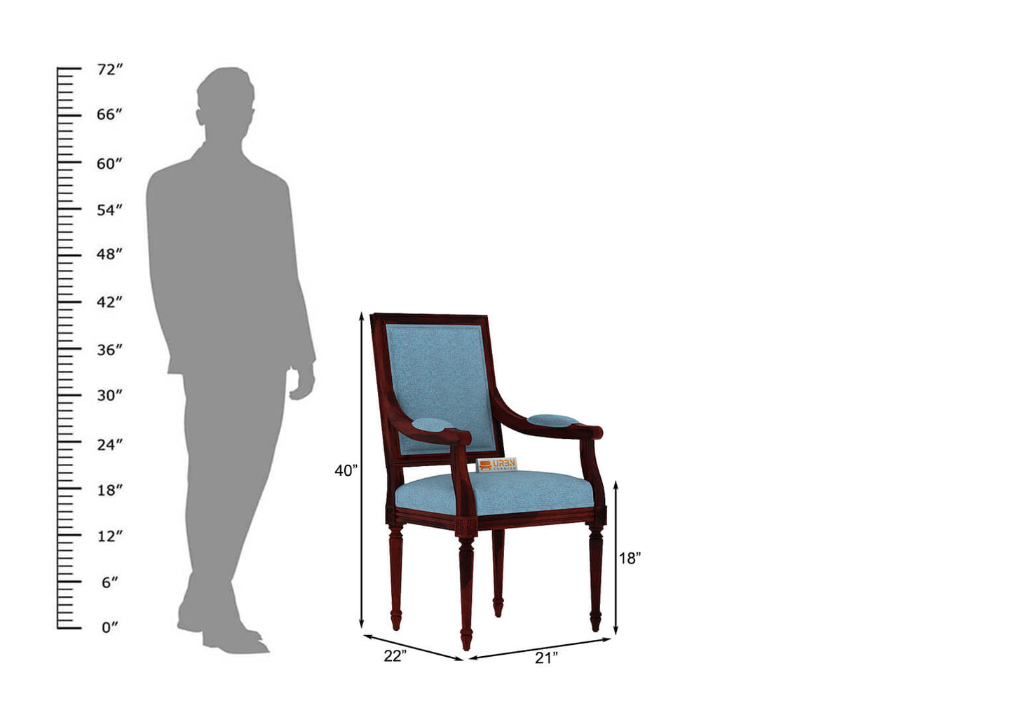 Amber-Chair-Mahogany-Blue_4_850c559d-b2b2-4d57-8d91-5ac4d12b2b44