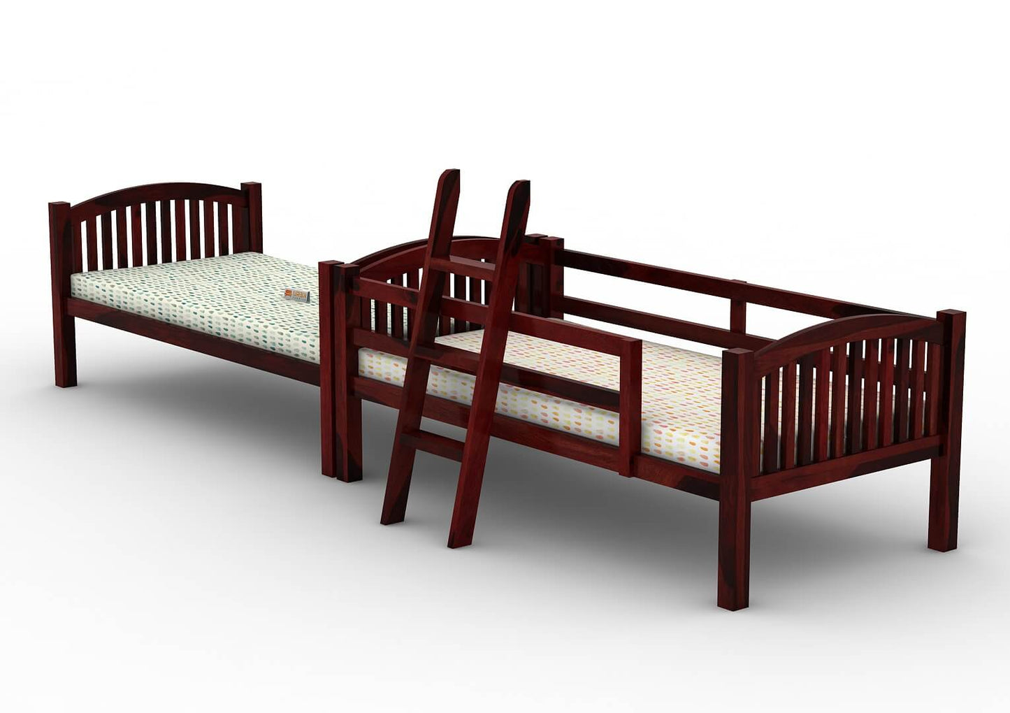 Anirvan-Bunk-Bed-Mahogany_7