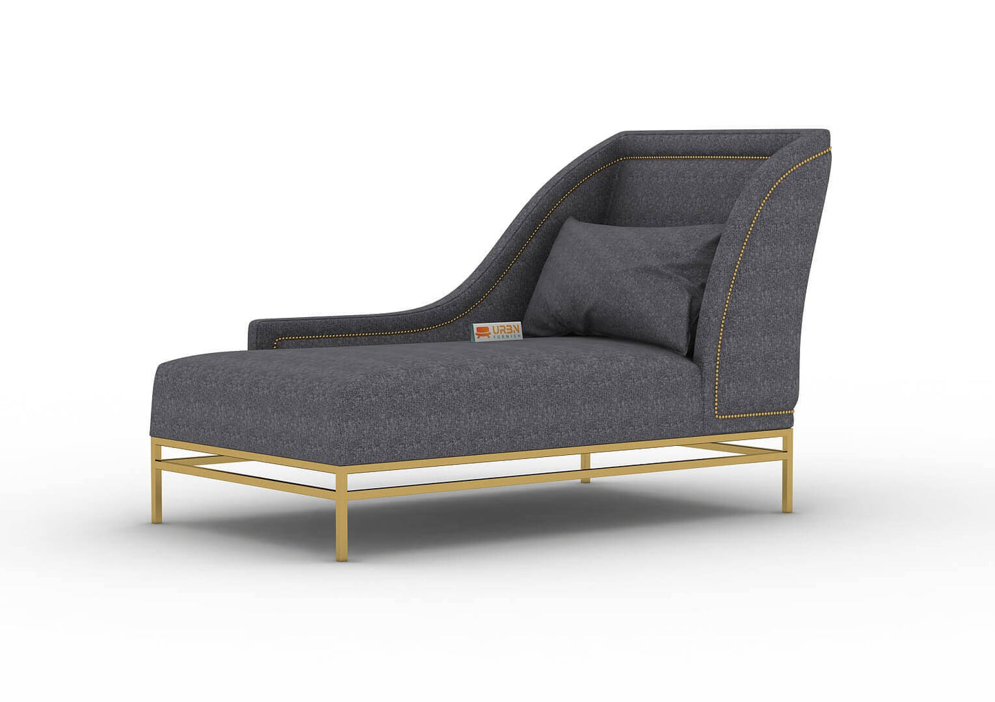 Arbor Chaise Lounge - Urbnfurnish