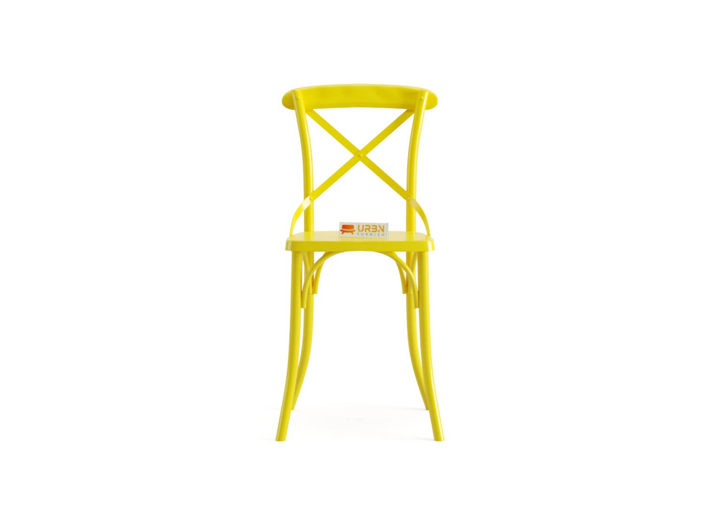 Arcline-Small-Cafe-Chair-Yellow_2