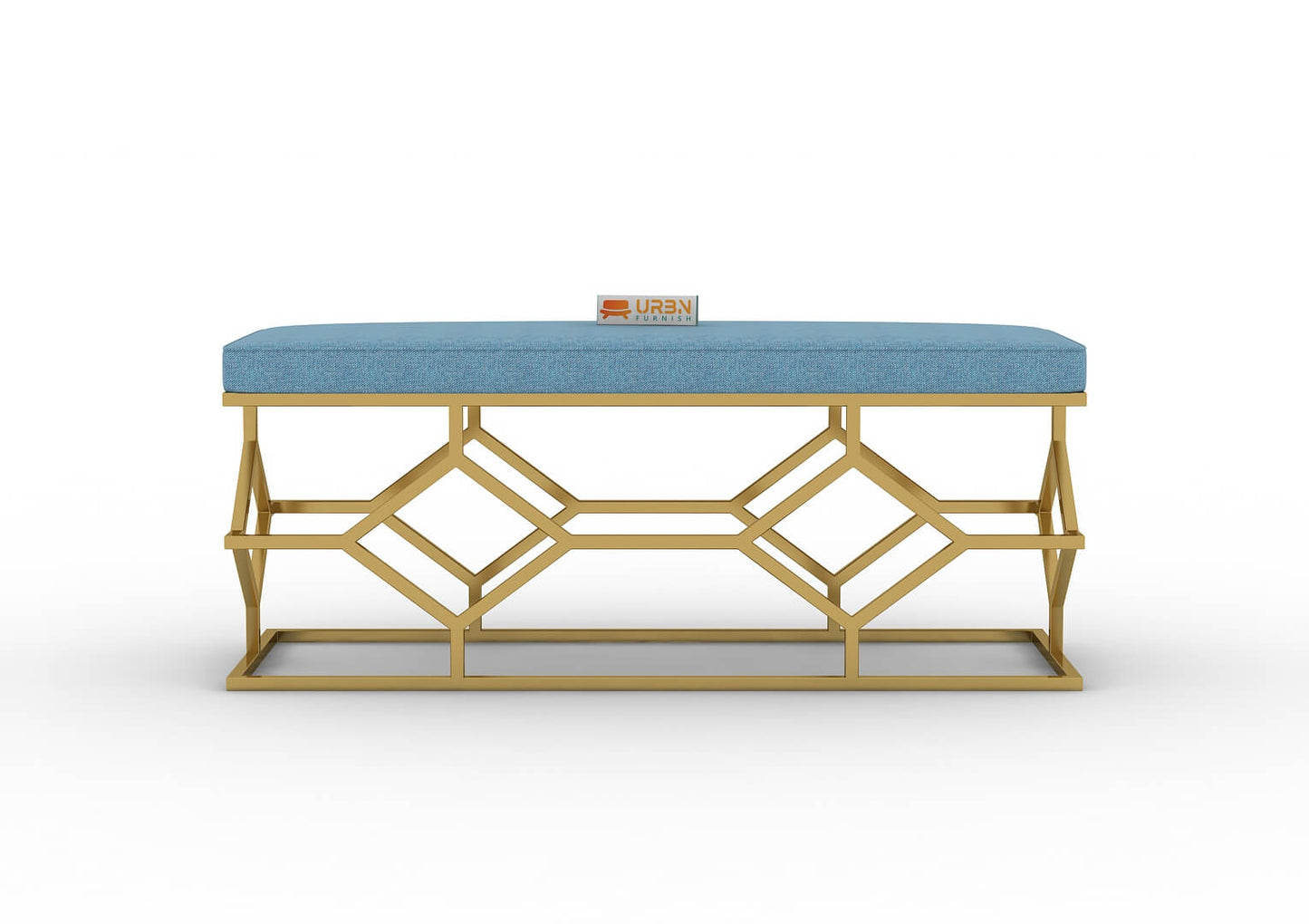 Ares Bench - Urbnfurnish