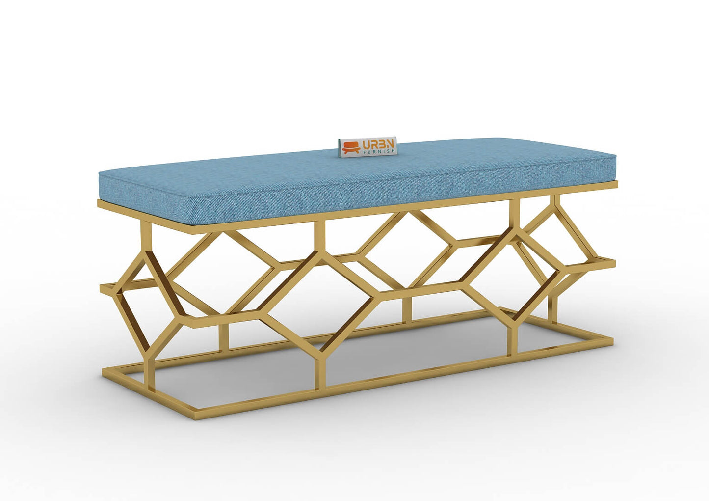 Ares Bench - Urbnfurnish