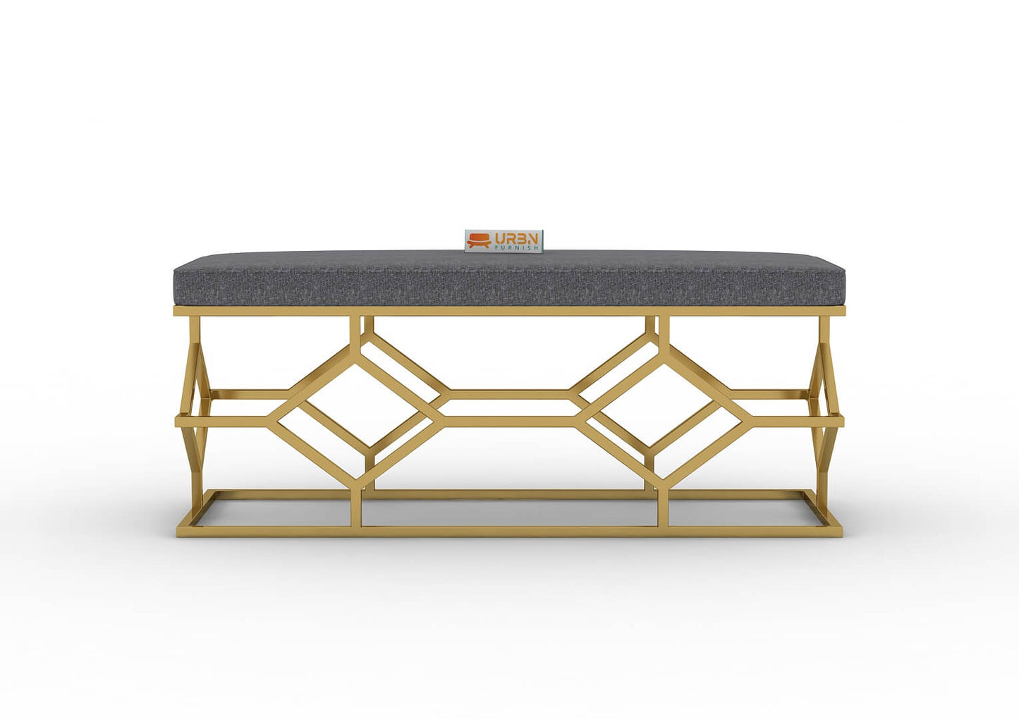 Ares Bench - Urbnfurnish