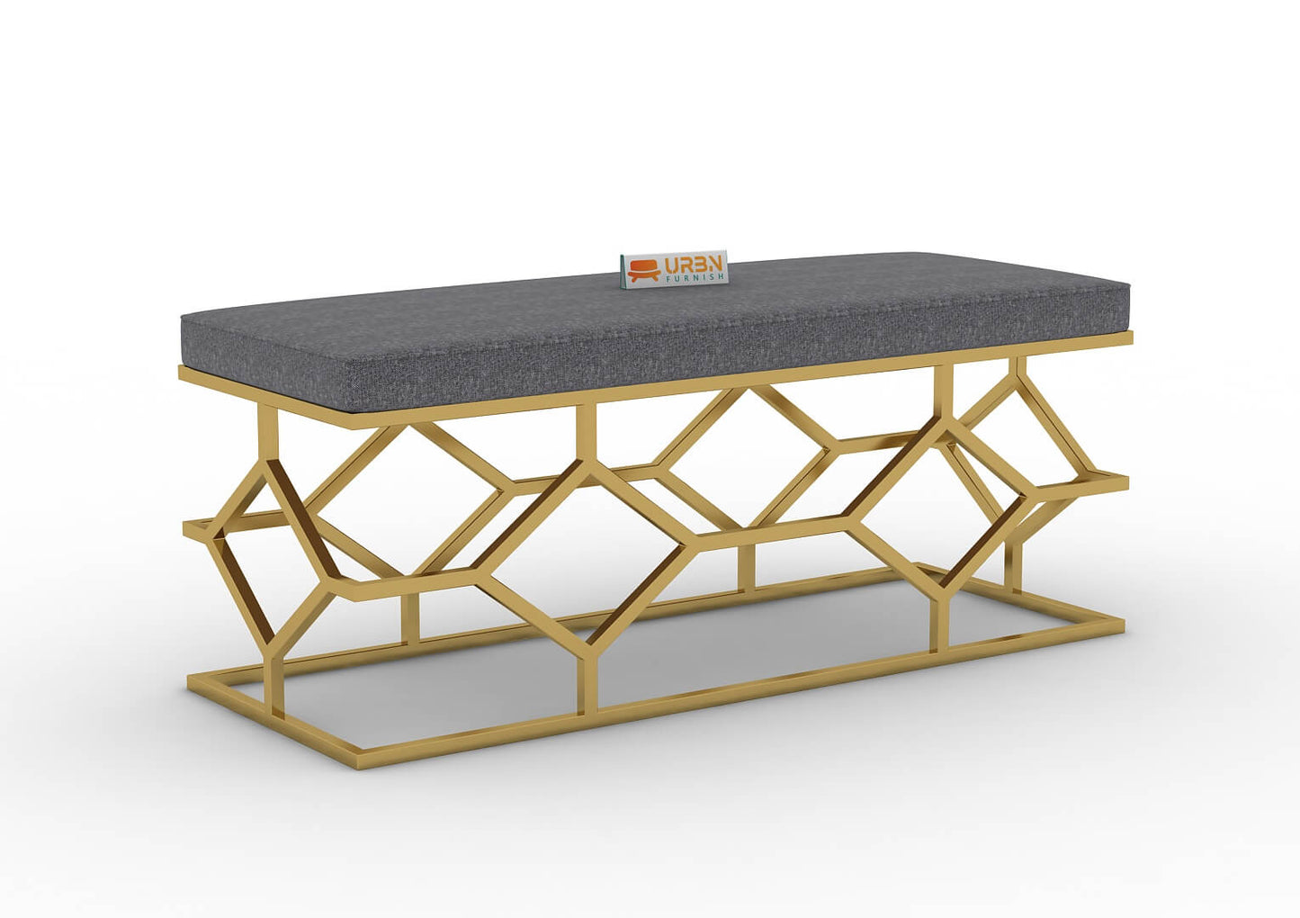 Ares Bench - Urbnfurnish