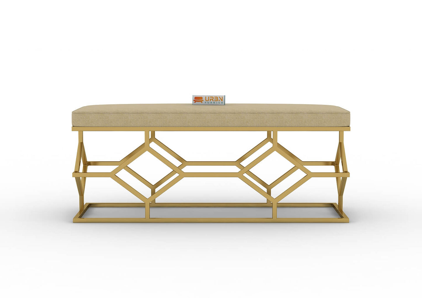 Ares Bench - Urbnfurnish