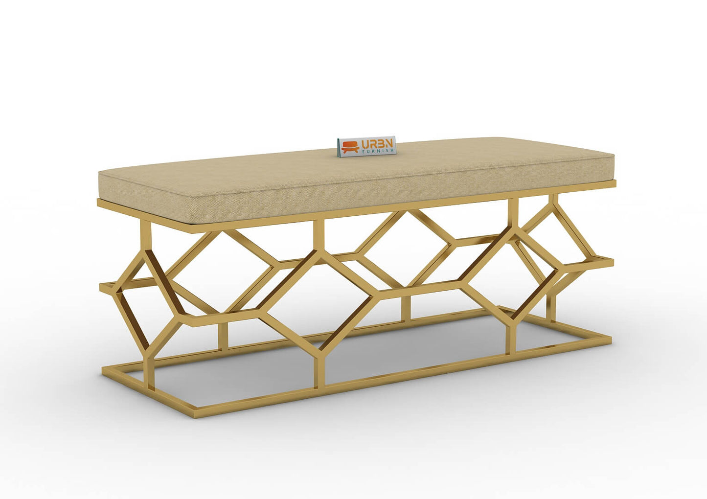 Ares Bench - Urbnfurnish
