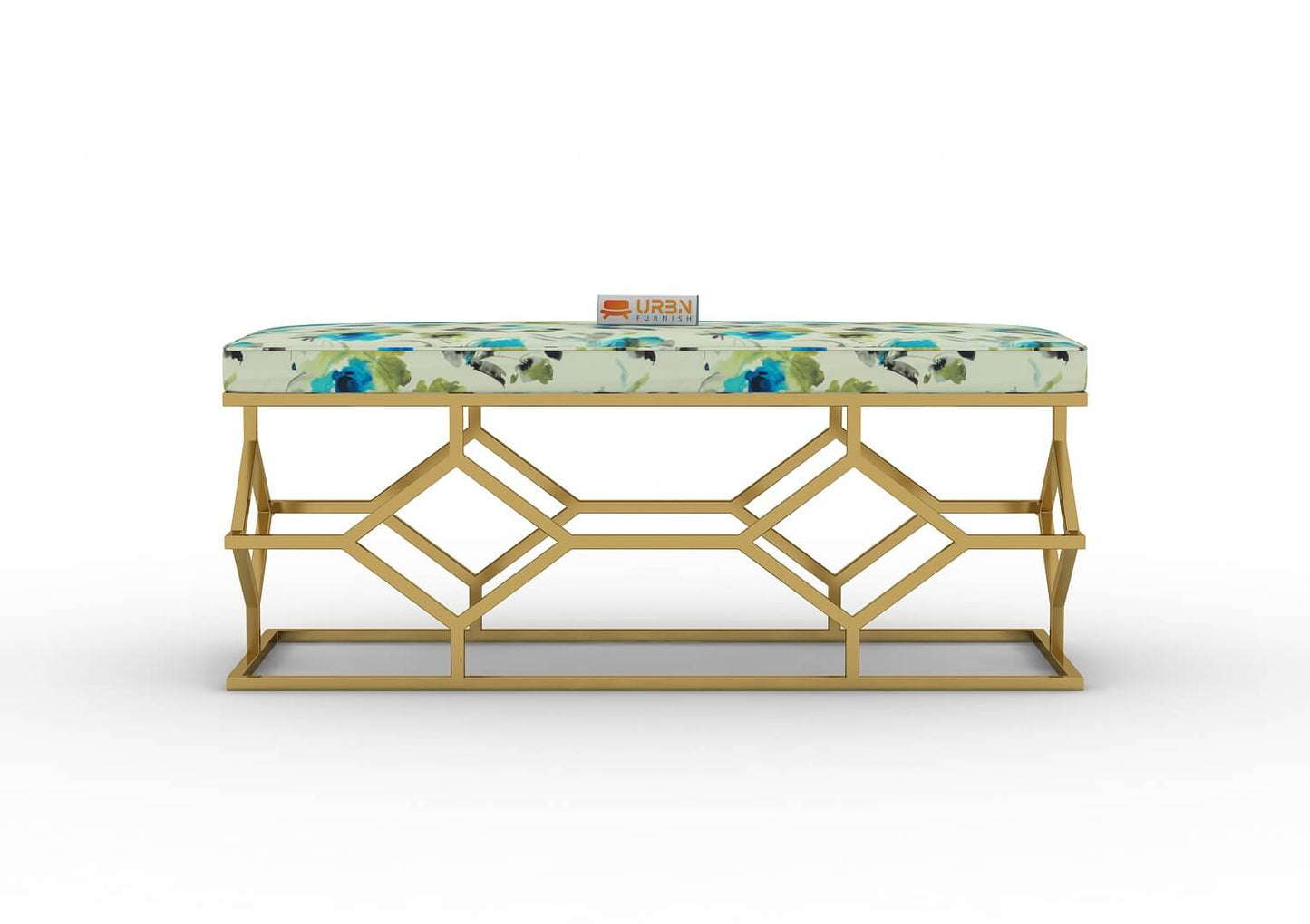 Ares Bench - Urbnfurnish