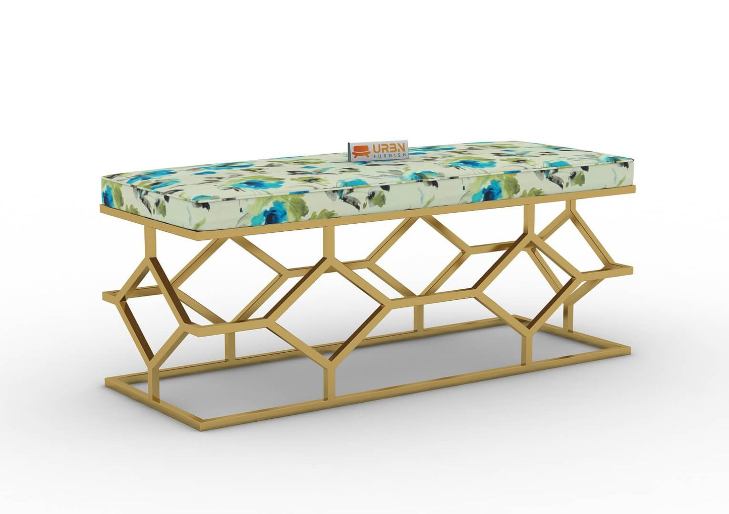 Ares Bench - Urbnfurnish