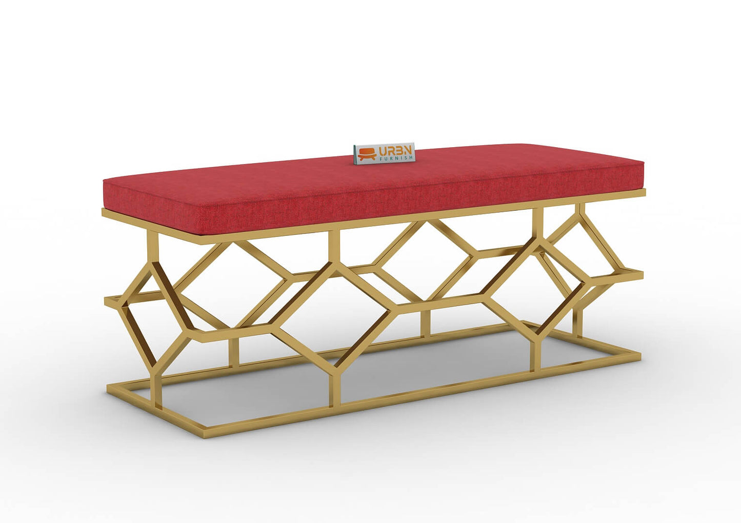 Ares Bench - Urbnfurnish