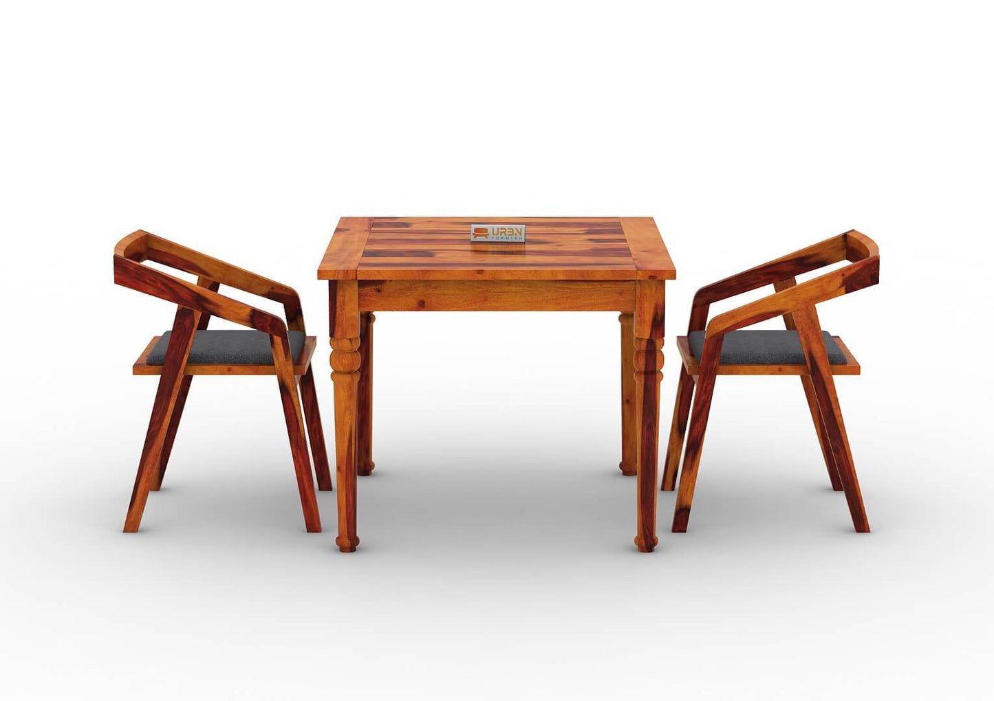 Aryan-2-Seater-Dining-Set-Honey-Gray_2