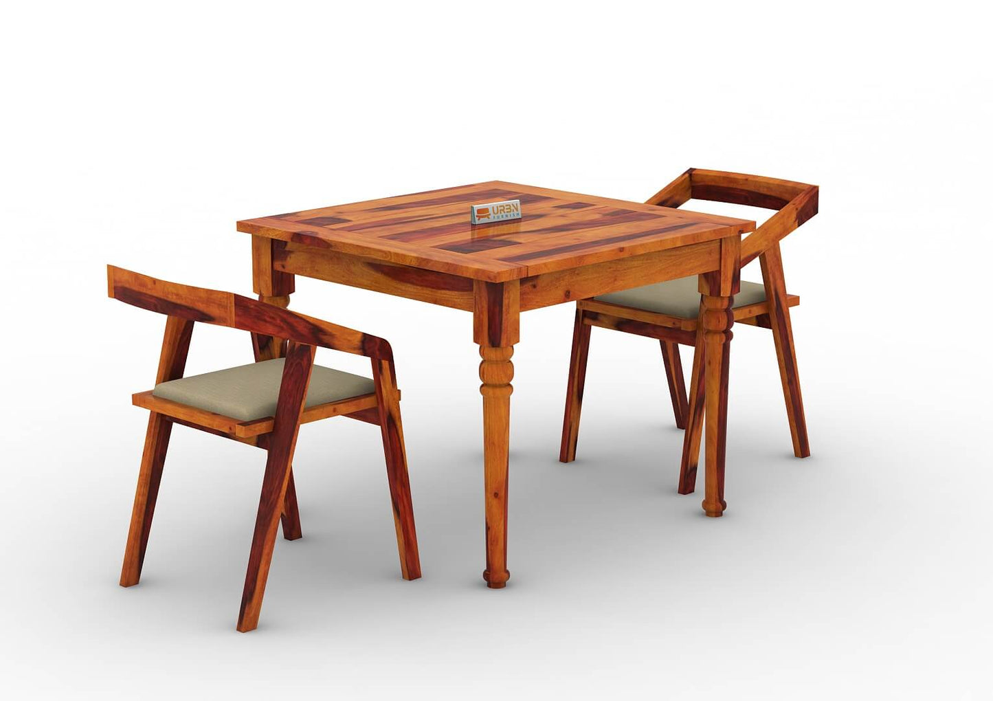 Aryan-2-Seater-Dining-Set-Honey-Ivory_3