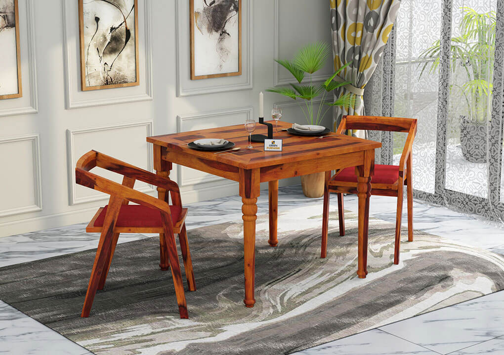 Aryan-2-Seater-Dining-Set-Honey-Red_1