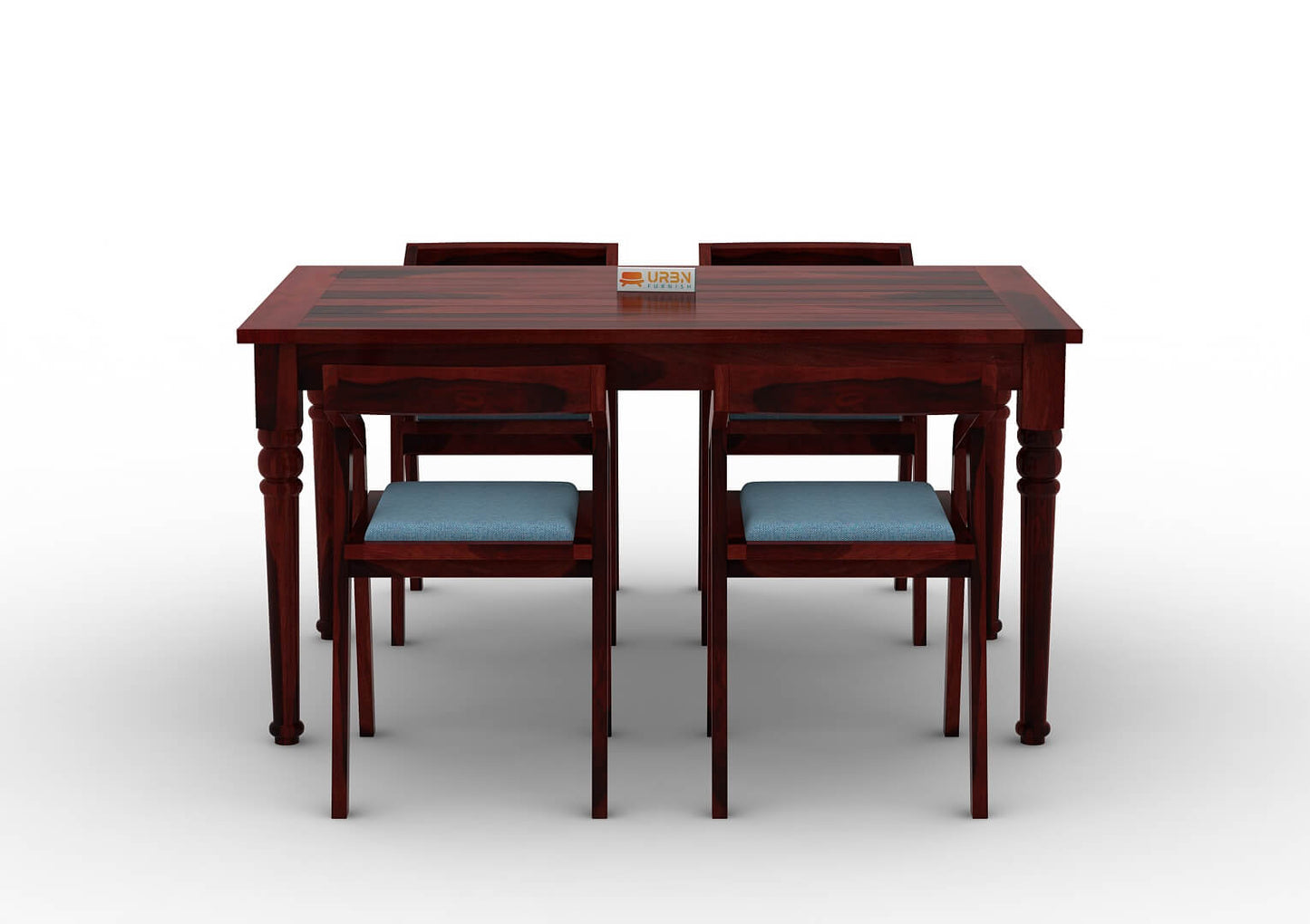 Aryan-4-Seater-Dining-Set-Op-1-Mahogany-Blue_2