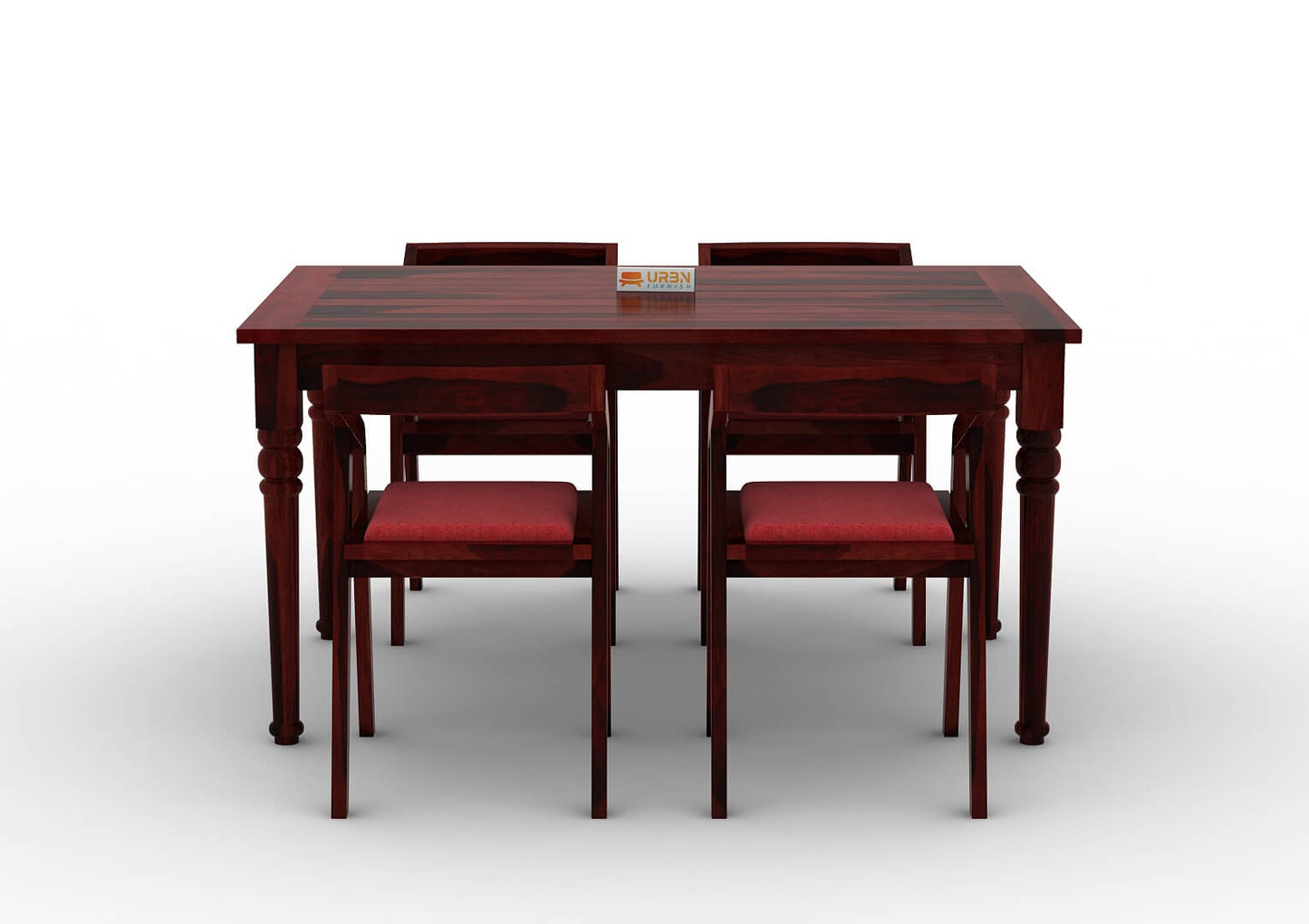 Aryan-4-Seater-Dining-Set-Op-1-Mahogany-Red_2