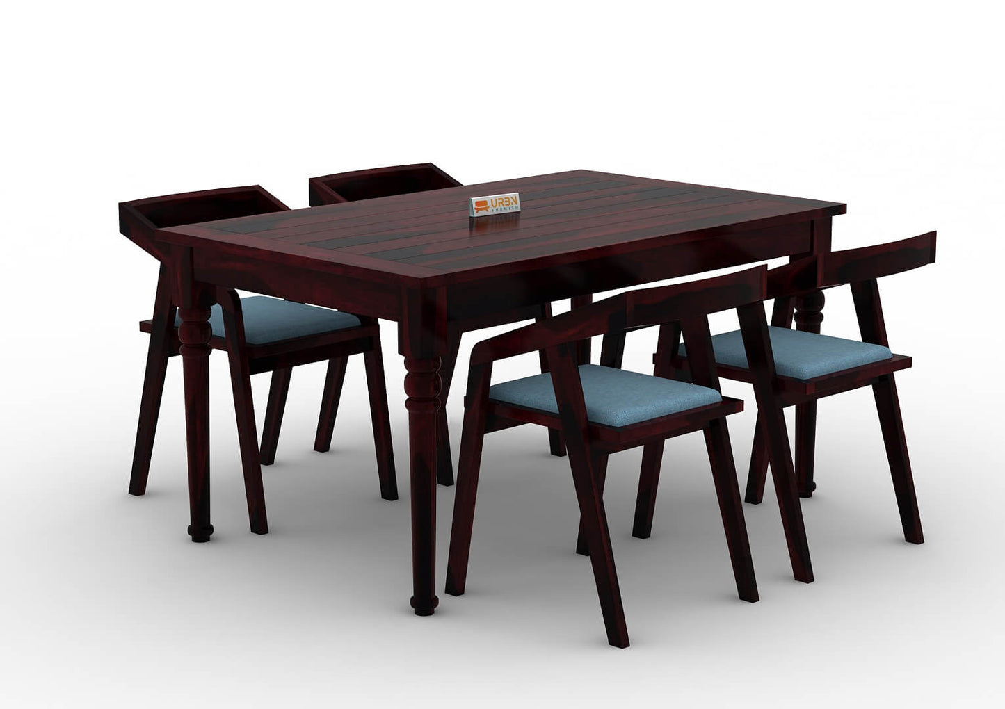 Aryan-4-Seater-Dining-Set-Op-1-Walnut-Blue_3