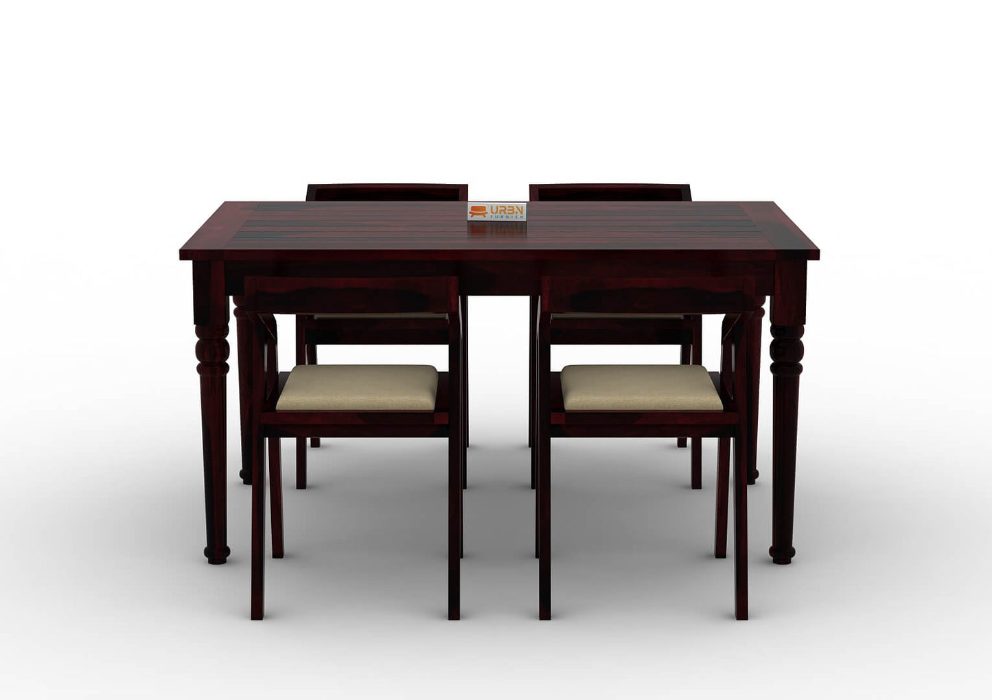 Aryan-4-Seater-Dining-Set-Op-1-Walnut-Ivory_2
