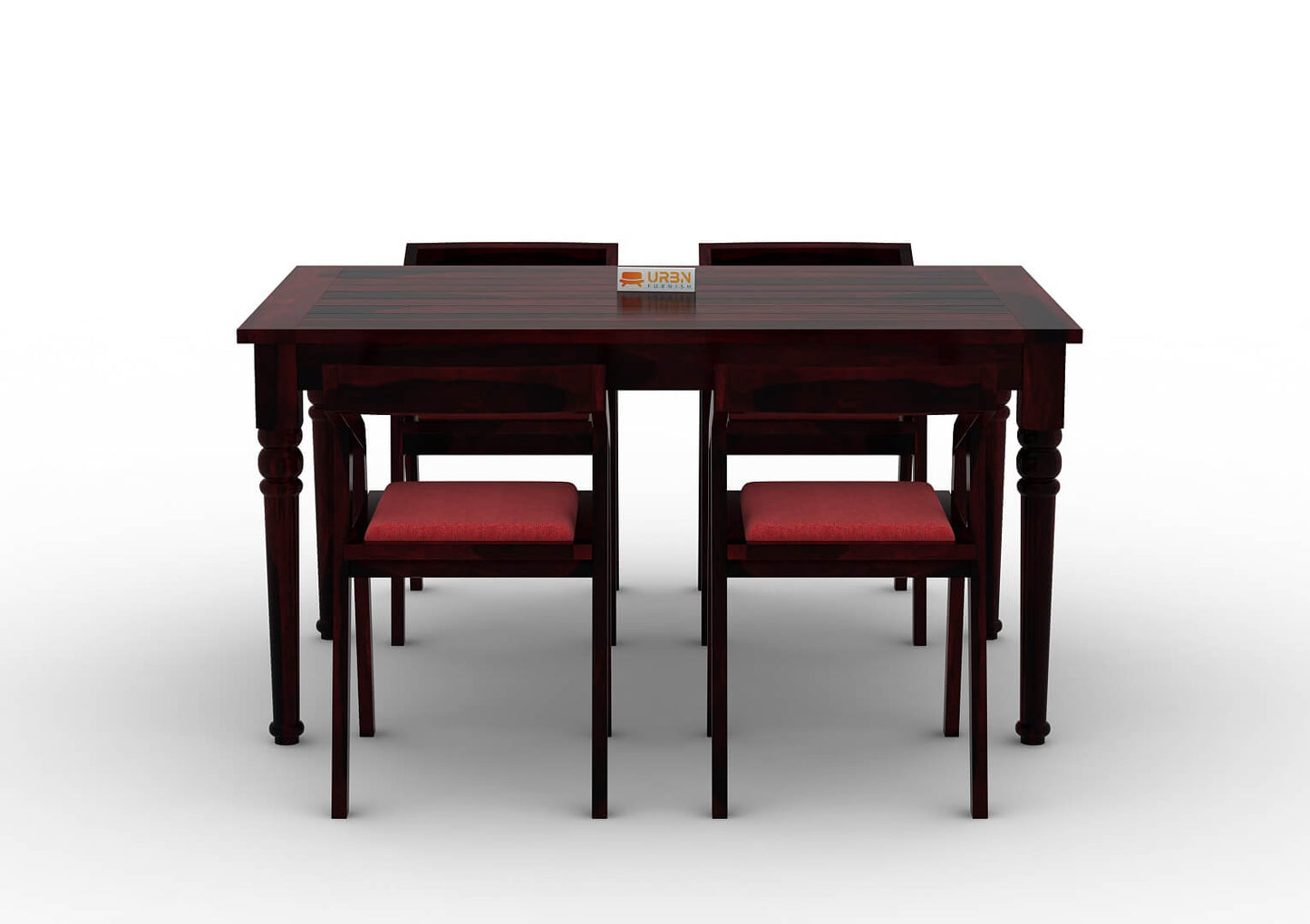 Aryan-4-Seater-Dining-Set-Op-1-Walnut-Red_2