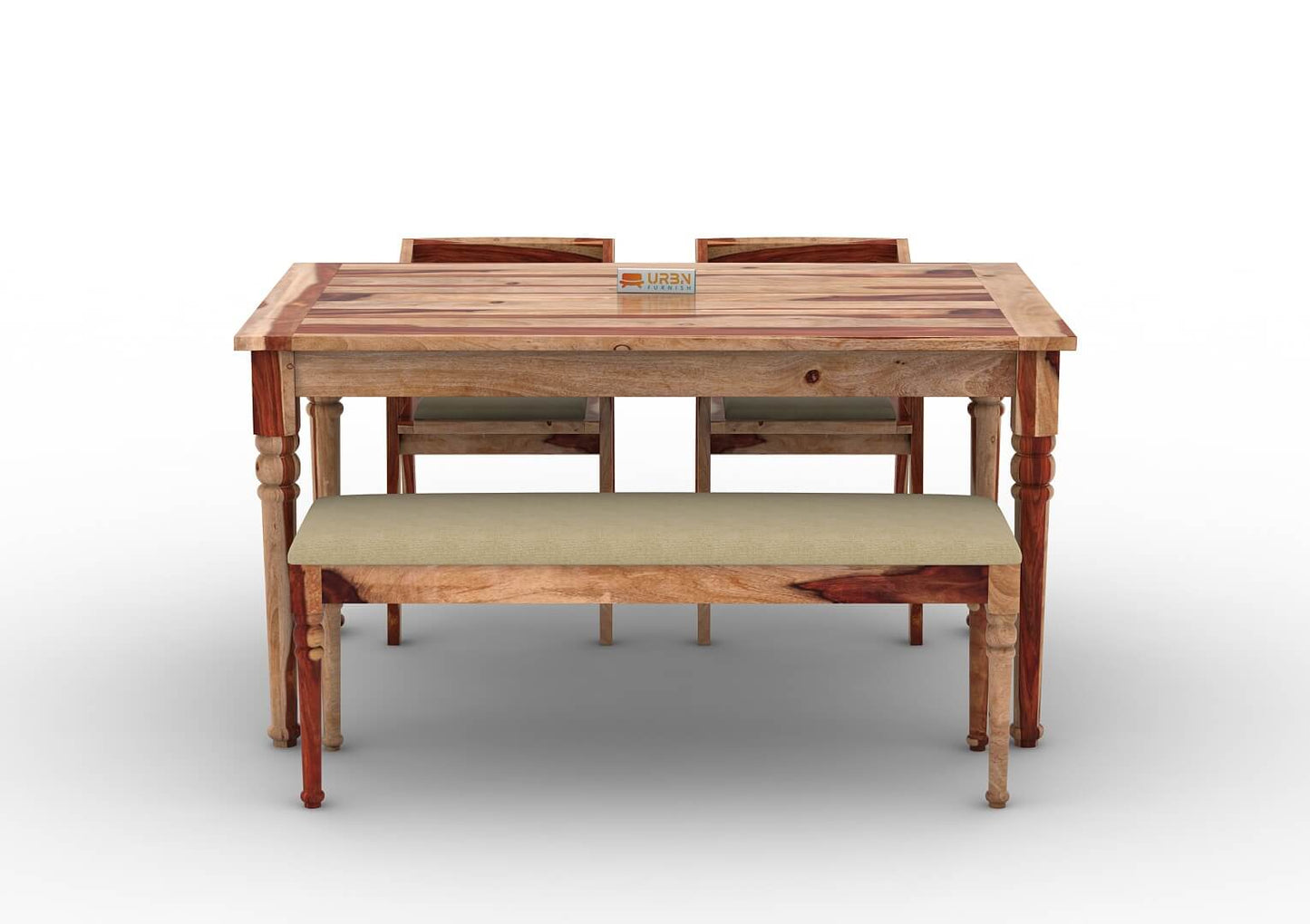 Aryan-4-Seater-Dining-Set-With-Bench-Natural-Ivory_2